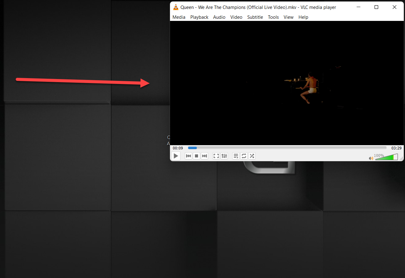 Enable Picture-in-Picture in Windows 11
