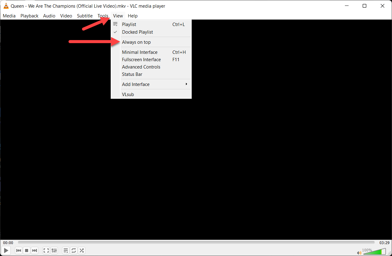 Enable Picture-in-Picture in Windows 11