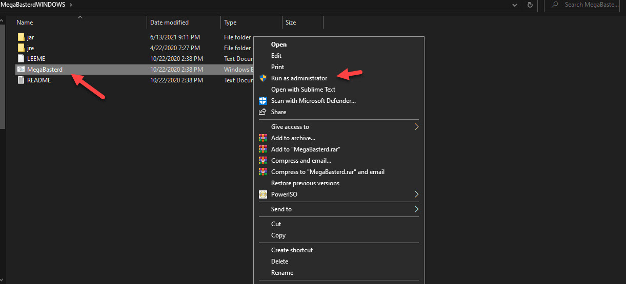 Download Mega Files without Limits