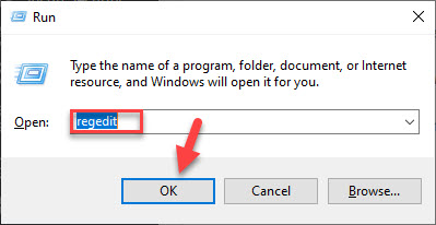 IDM Registered with Fake Serial Number