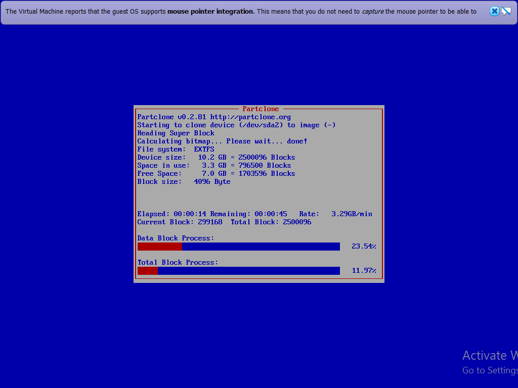 How to Install SteamOS in VirtualBox 