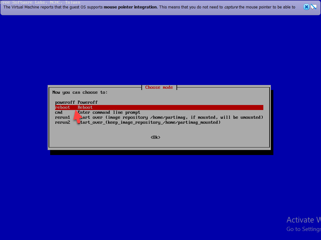 How to Install SteamOS in VirtualBox 