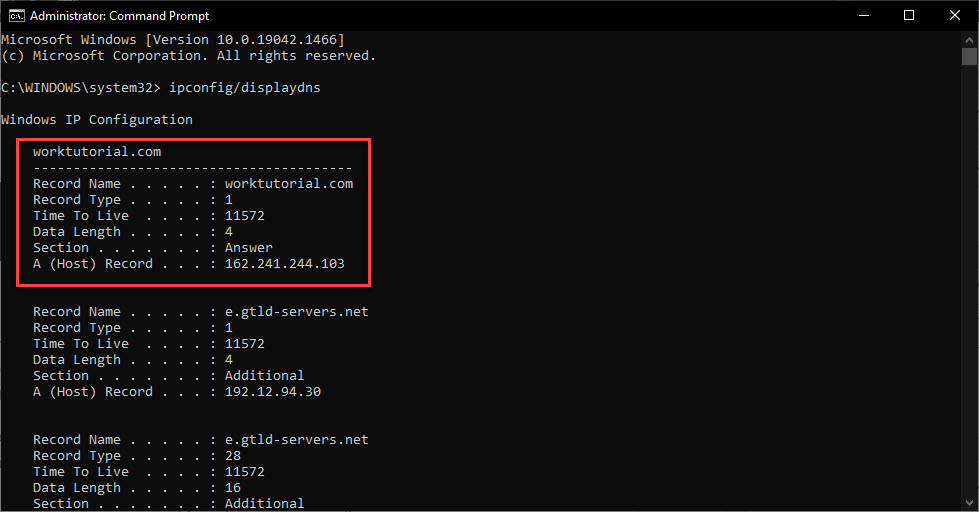 Recover Deleted History in Google Chrome