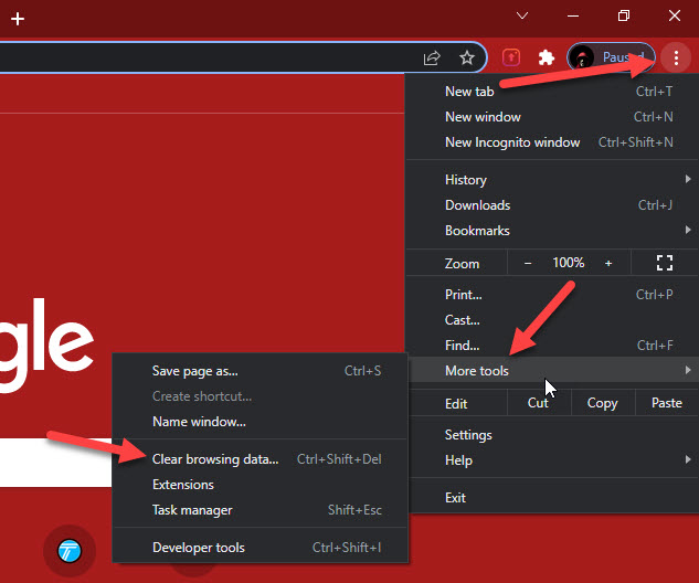 Fix Slow Chrome in Windows 11