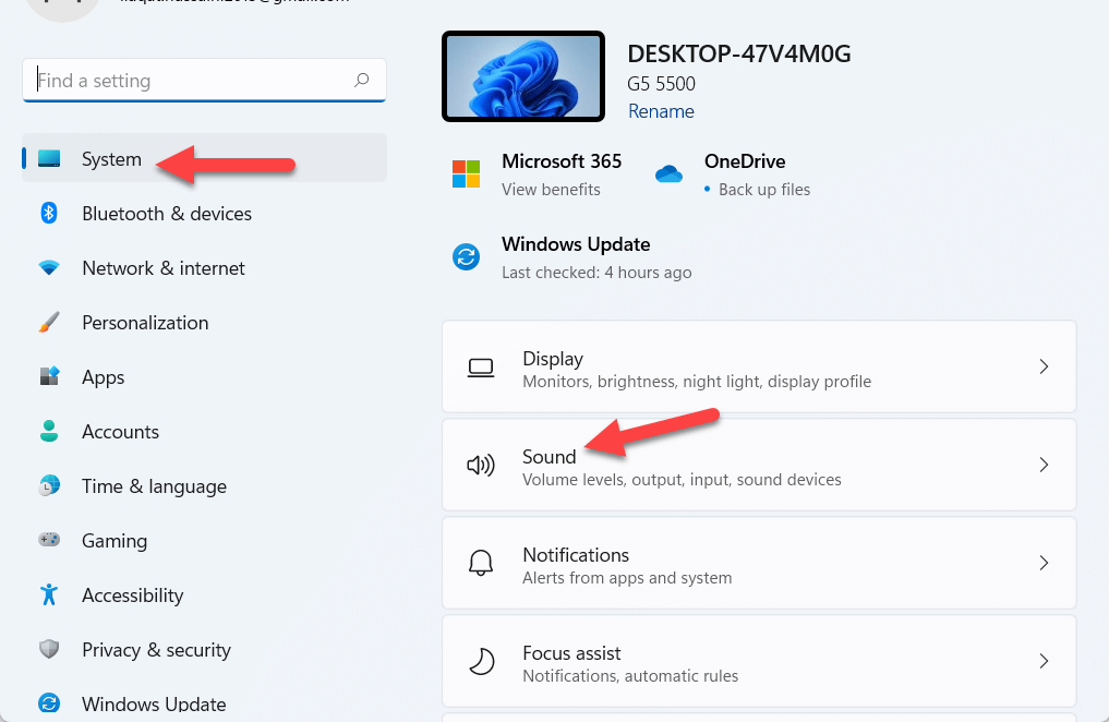 Improve Sound Quality on Laptop