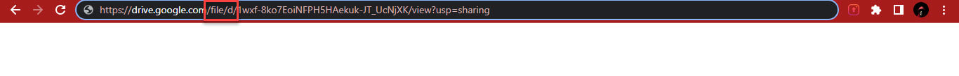 Bypass Google Drive Download Limit