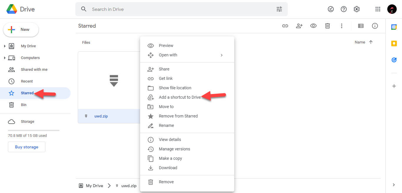 Bypass Google Drive Download Limit