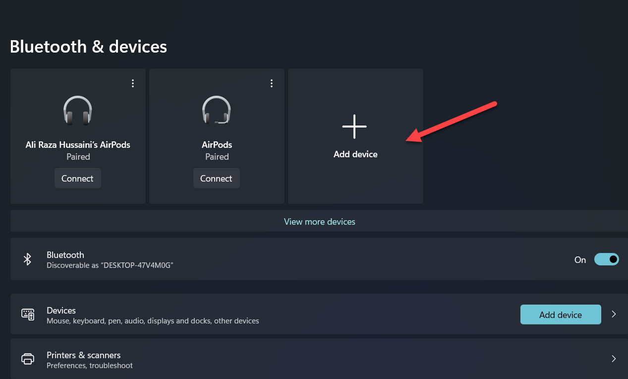How to Connect TOZO Earbuds