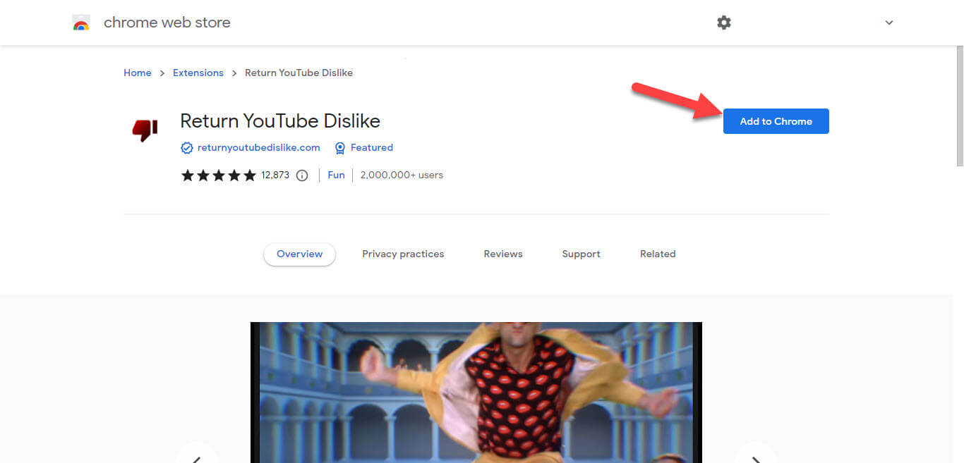 How to Bring Back YouTube Dislikes (Google Chrome, Firefox)