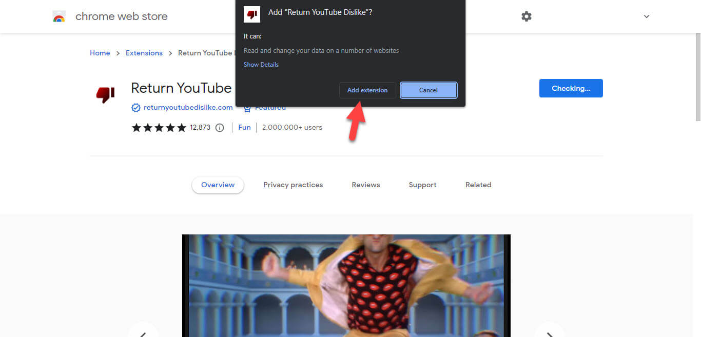 How to Bring Back YouTube Dislikes (Google Chrome, Firefox)