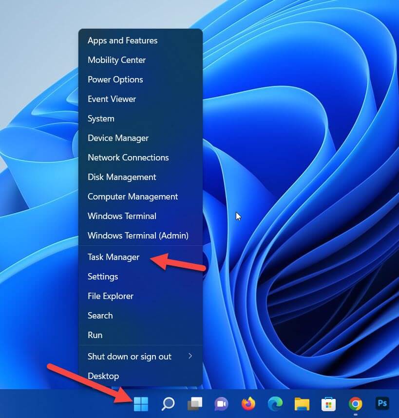 Disable Cortana on Windows 11