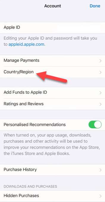 How to Download BGMI on iPhone in Pakistan?