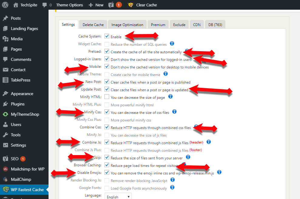 How to Speed Up WordPress Websites and Run Faster 4X