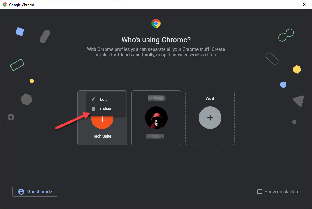 How to Remove Google Account From Chrome on PC and Smartphones