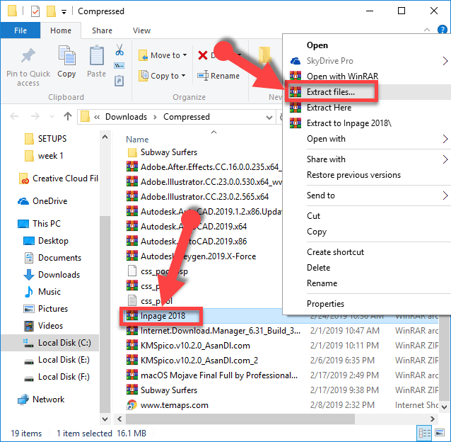 How to Write Urdu in Ms Word? Microsoft Office All Versions Windows 10