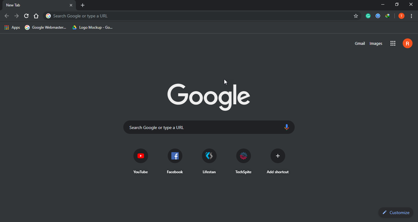 Enable Google Chrome Dark Mode on Windows Android and iSO