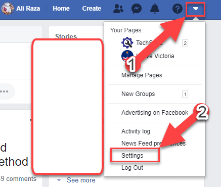 How to completely delete Facebook from your life