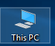How to Change Windows 10 Desktop icons?