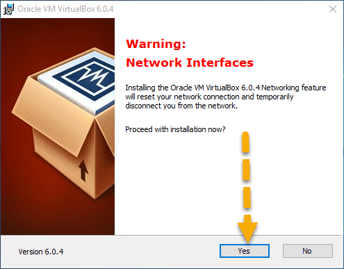 How To install Oracle Virtualbox on Windows 7/8/10