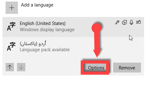 How to Change Windows 10 System Language
