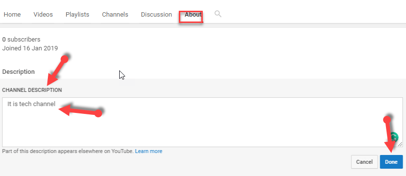 How to Create YouTube Channel in 2019 Step by Step