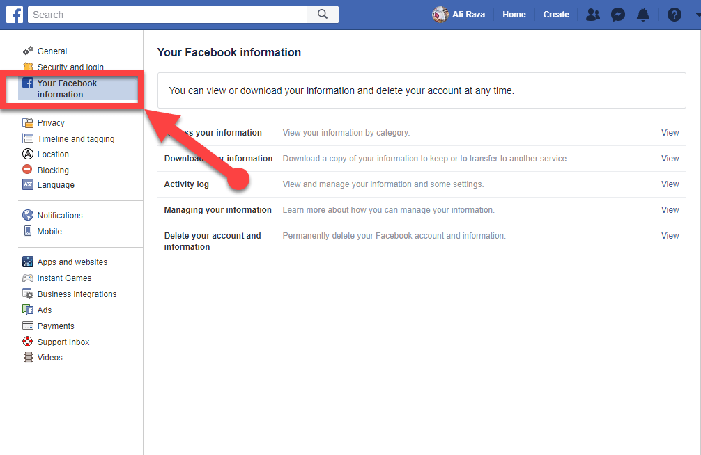 How to completely delete Facebook from your life