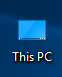 How to Change Windows 10 Desktop icons?