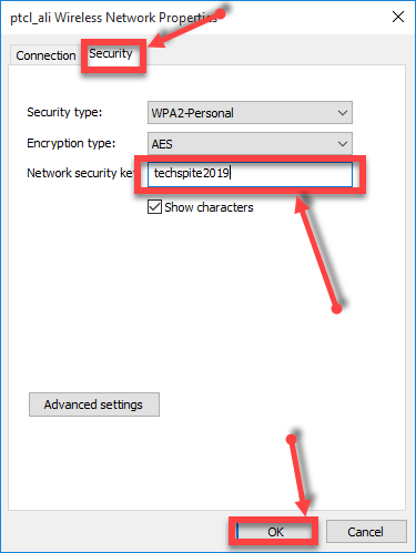 How to Find Saved WiFi Passwords in Windows 10?