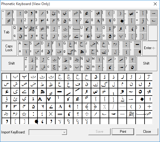 How to Write Urdu in Ms Word? Microsoft Office All Versions Windows 10