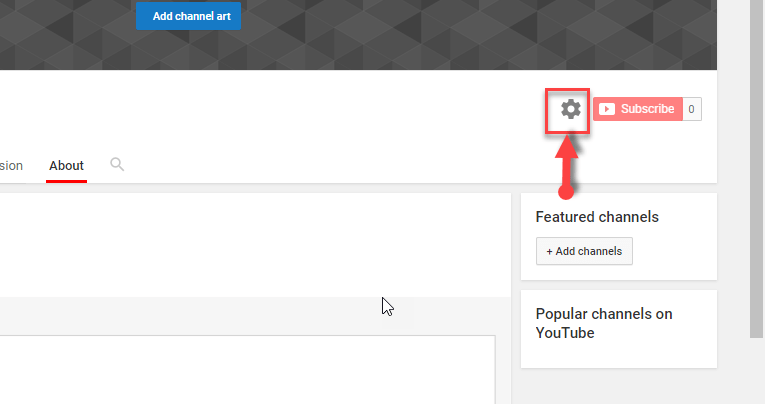 How to Create YouTube Channel in 2019 Step by Step