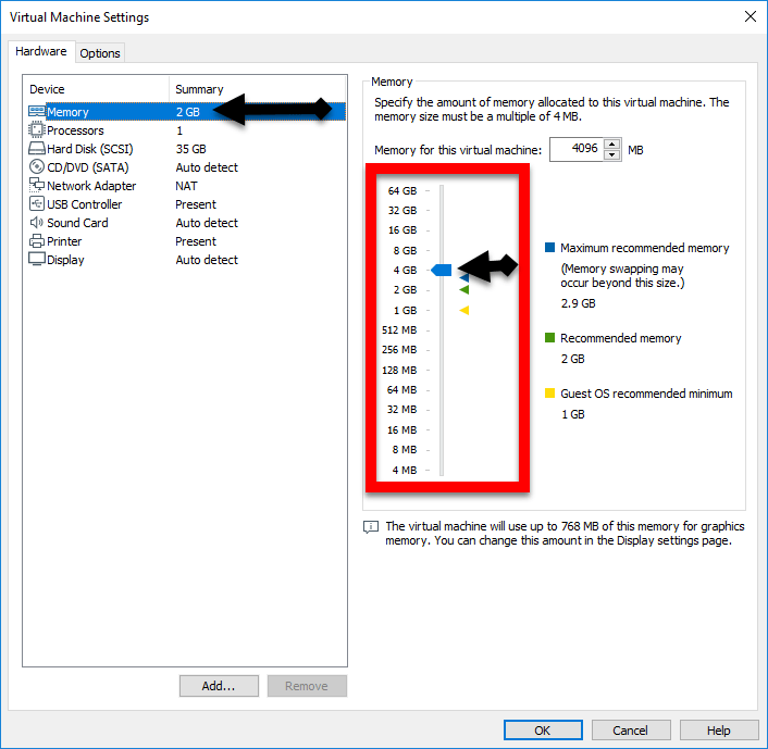 Install Ubuntu on VMware Workstation on Windows 10