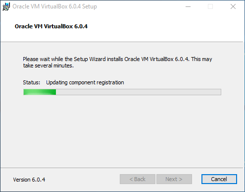 How To install Oracle Virtualbox on Windows 7/8/10