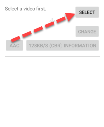 MP3 Converter For Android - Easy Method