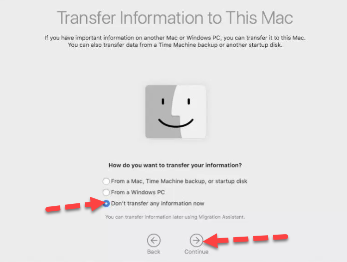 Install macOS Catalina on Virtualbox