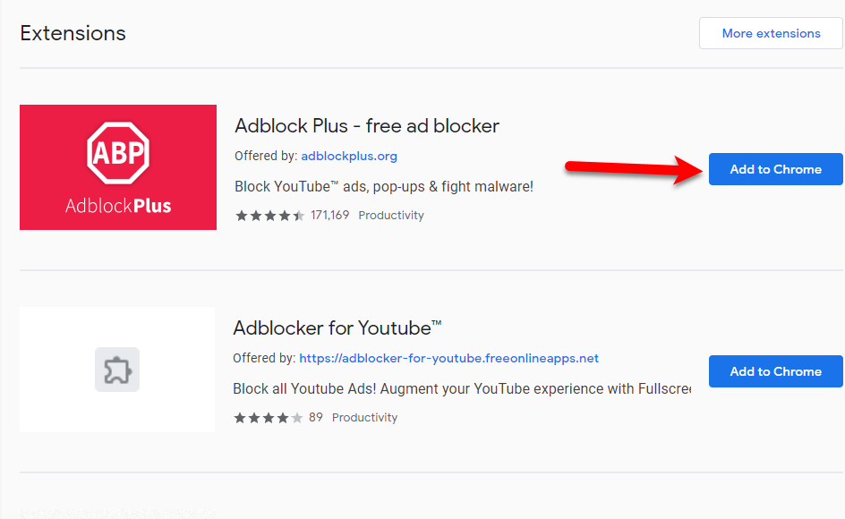 How to Block YouTube Ads on Chrome on Windows PC 2020