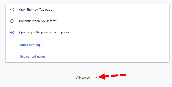 Fix Black Screen Facebook Video and YouTube