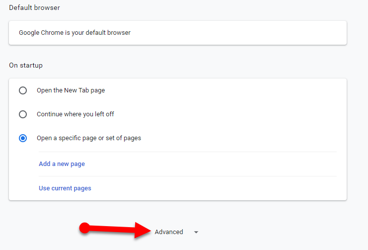 How to Unblock Downloads in Chrome