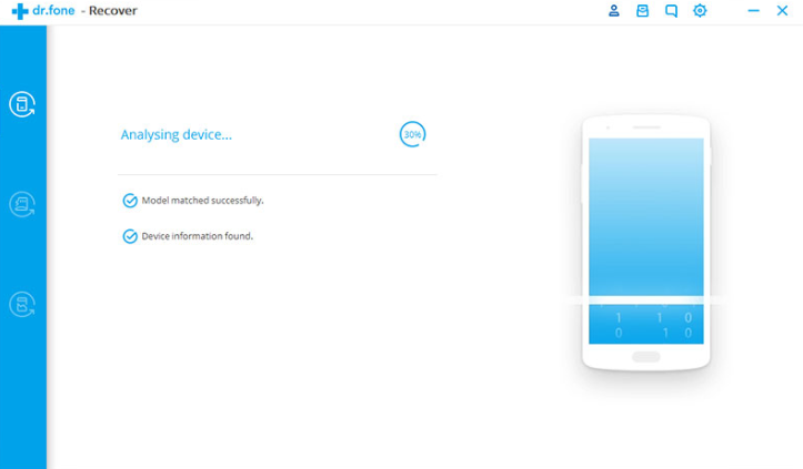 Recover Deleted or Lost Files From Oppo Phones