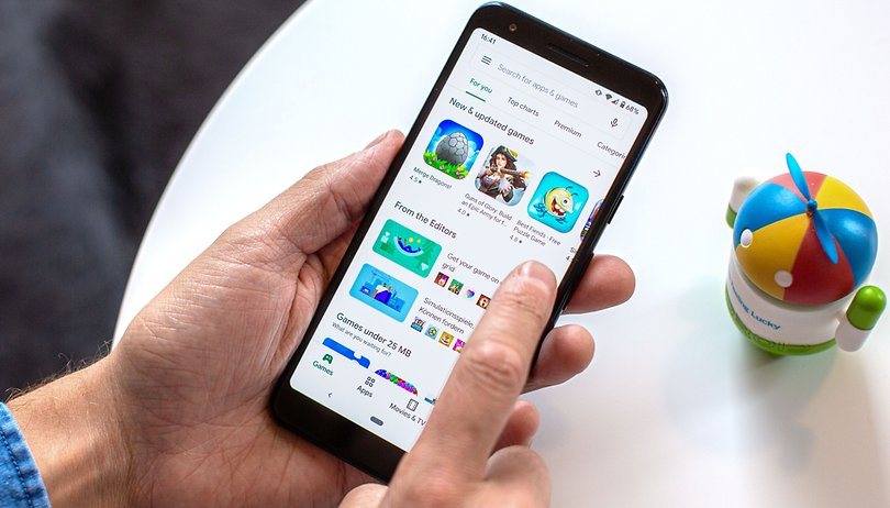 Clean Up and Speed Up your Android Phone without Root 2019