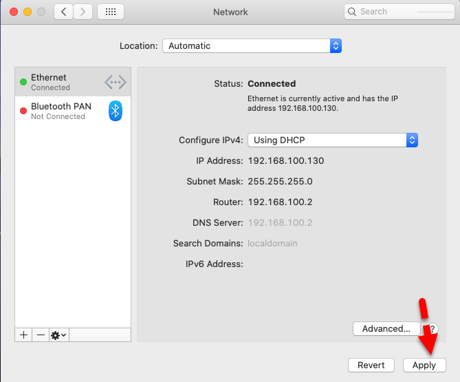 Fix Safari can