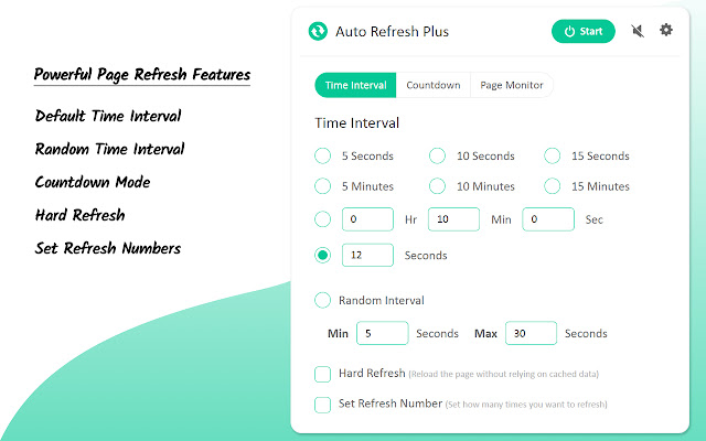 Chrome Extensions to Auto Refresh Web Pages