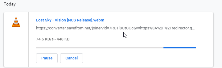 Download YouTube Videos on Computer