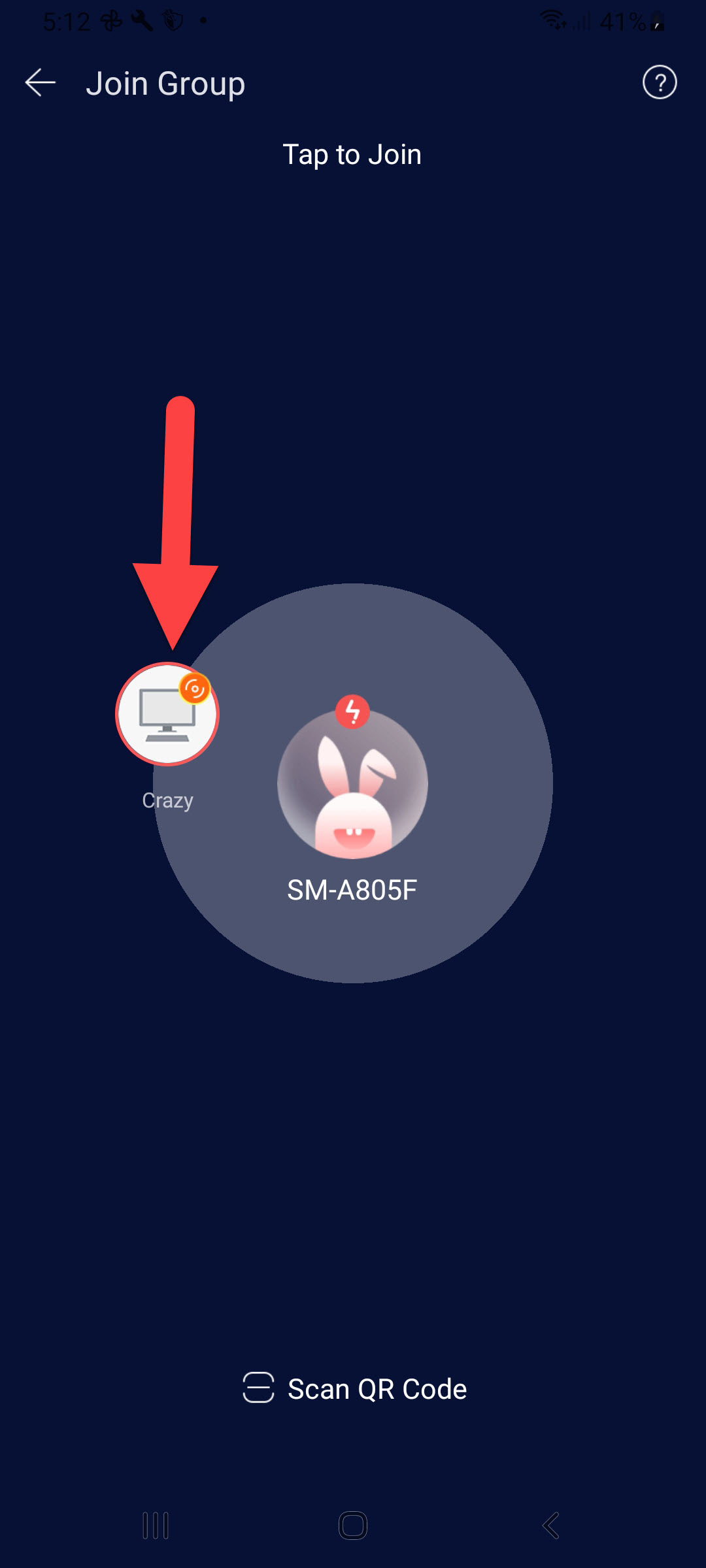 Transfer Files Between PC and Phone