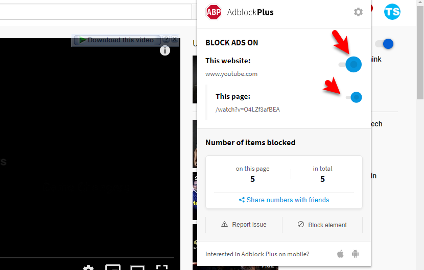 How to Block YouTube Ads on Chrome on Windows PC 2020