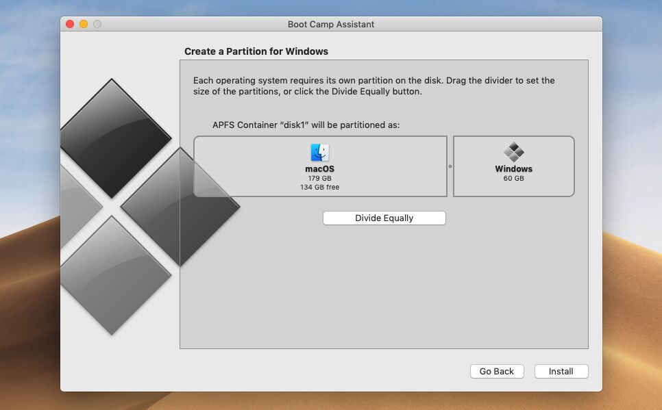How to Create Windows 10 Install USB on Mac
