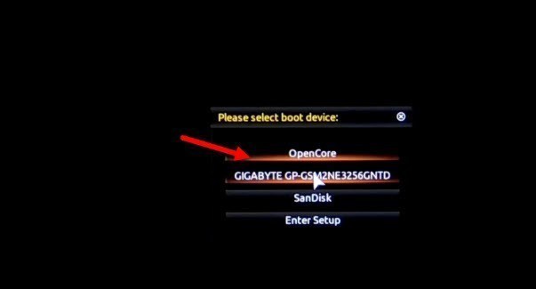 Install macOS Big Sur on PC- Hackintosh