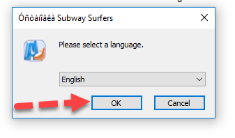 Subway Surfers Game Free Download Setup for Windows 10