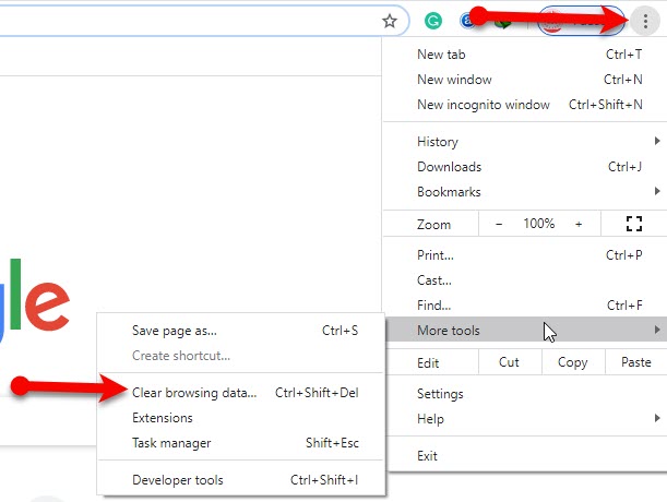 Google Drive Authorization HTTP 403