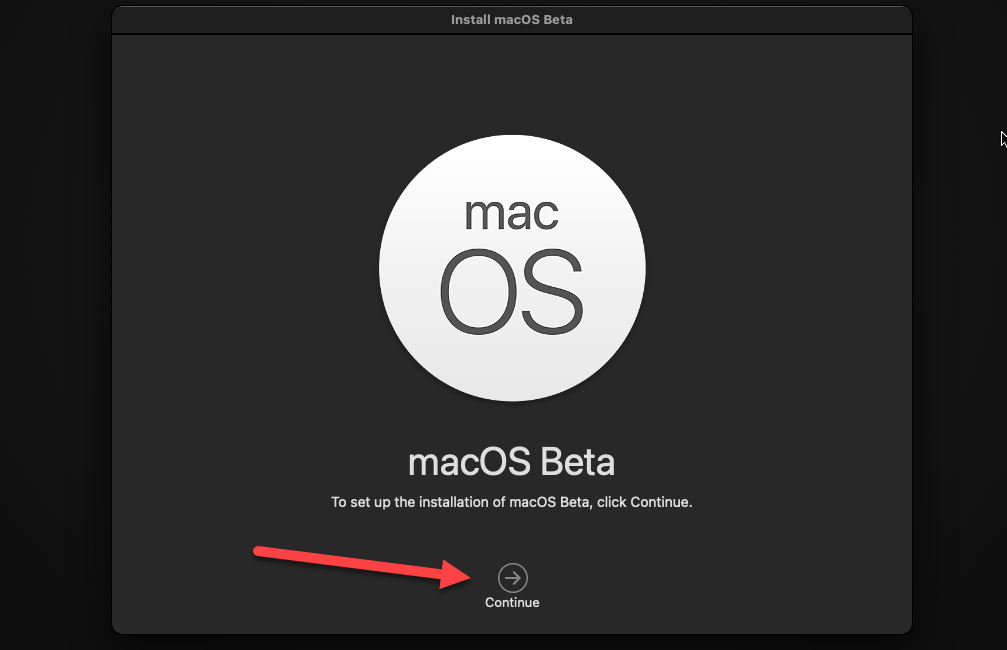 Install macOS Big Sur on VirtualBox on Windows PC
