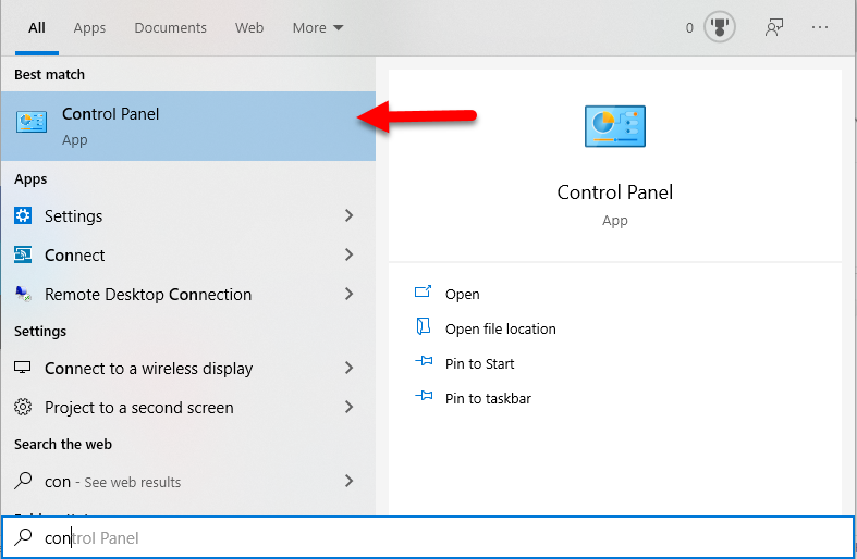 How to Change IP Address in Windows 10